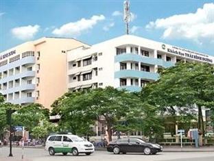 Huu Nghi Hotel Vinh Dış mekan fotoğraf
