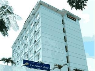 Huu Nghi Hotel Vinh Dış mekan fotoğraf