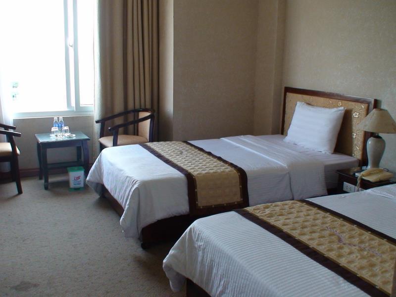 Huu Nghi Hotel Vinh Dış mekan fotoğraf