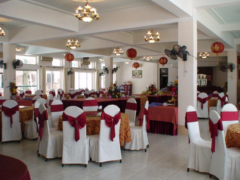 Huu Nghi Hotel Vinh Dış mekan fotoğraf