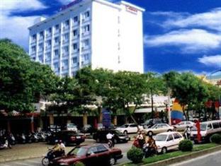 Huu Nghi Hotel Vinh Dış mekan fotoğraf